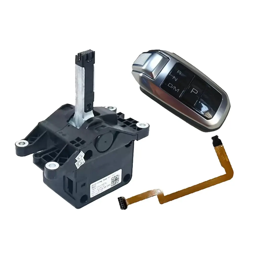 Great Wall Haval H2S/ H4/ H6/ H9/ M6 Electronic Shift Mechanism, Gear Lever