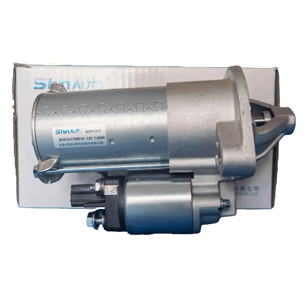 Chery QQ3/ QQ6/ A3/ E3/ E5/ Arrizo 7/ Tiggo 5X/ 7 Starter 