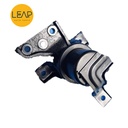 Chery A5 Engine Rubber Pads