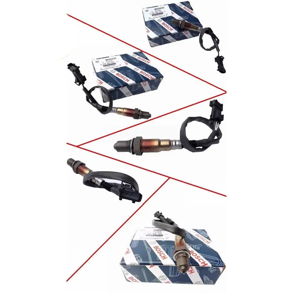 Chery A3/ Tiggo 3/ Arrizo 7 Oxygen Sensor