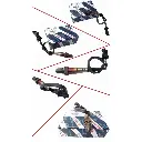 Chery A3/ Tiggo 3/ Arrizo 7 Oxygen Sensor