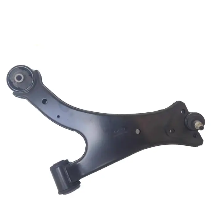 Chery A3/ Arrizo 7/ GX Lower Swing Arm, Ball Joint Assembly  (ARRIZO 7, Left Main Driver, Swing Arm Assembly)