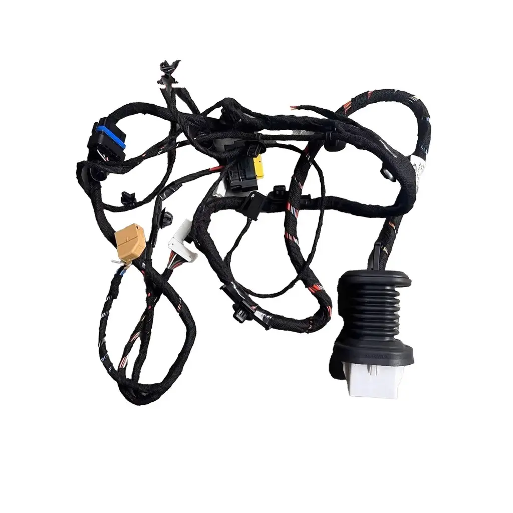 Chery Tiggo 5 Door Wiring Harness