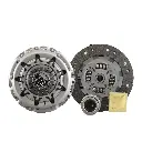 Chery A3/ G3/ Tiggo 3/ Tiggo 5/ 7/ 8/ Arrizo 5/ 7 Pressure Plate Clutch Three-Piece Set 