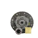 Jetour X70 Pressure Plate Clutch Three-Piece Set 