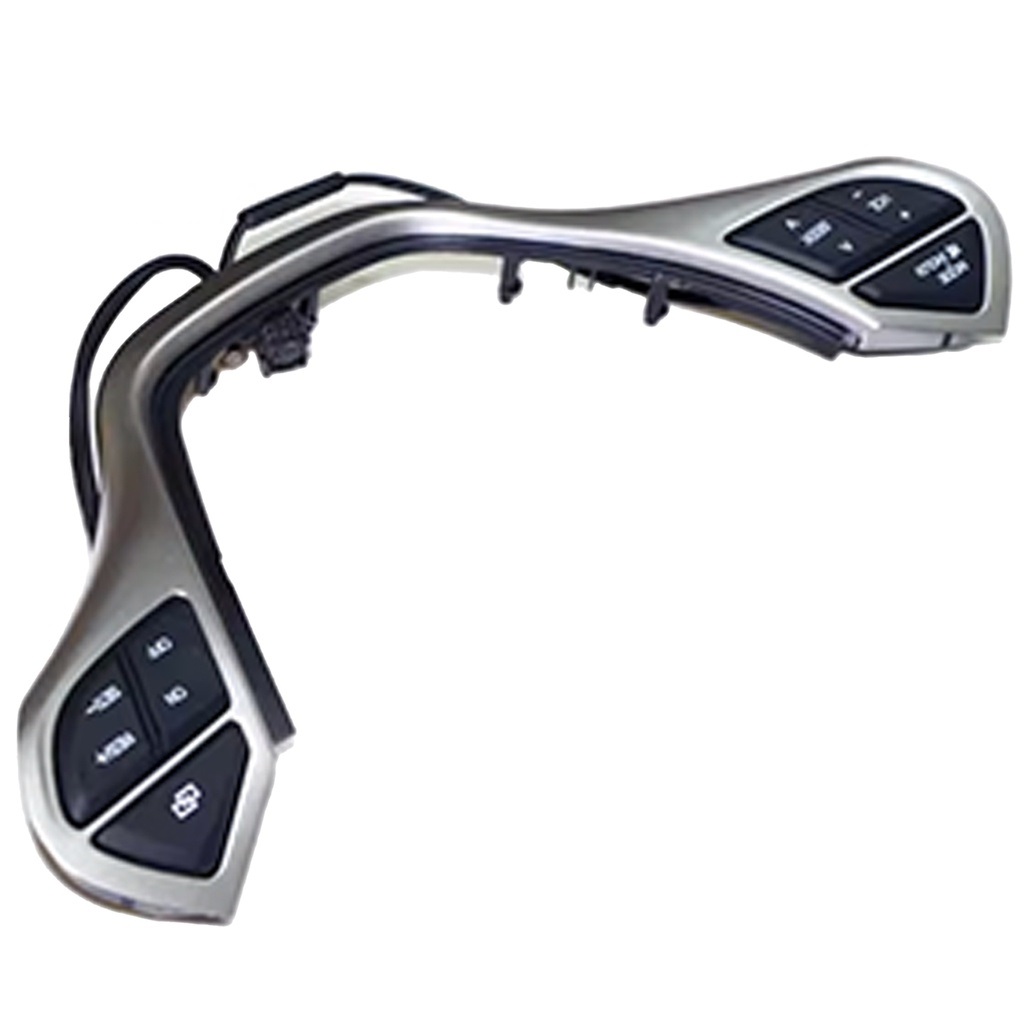 Chery Arrizo 7/ Arrizo 3 Cruise Control Multi-Function Steering Wheel Buttons