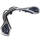 Chery Arrizo 7/ Arrizo 3 Cruise Control Multi-Function Steering Wheel Buttons