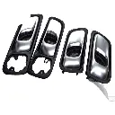 Li Xiang ONE/ L9/ L8/ L7 Door Inner Buckle