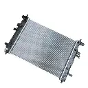 Chery Arrizo 5/ 7/ GX/ Tiggo 3X/ 5X/ 7/ 8 Plus Water Tank Radiator 