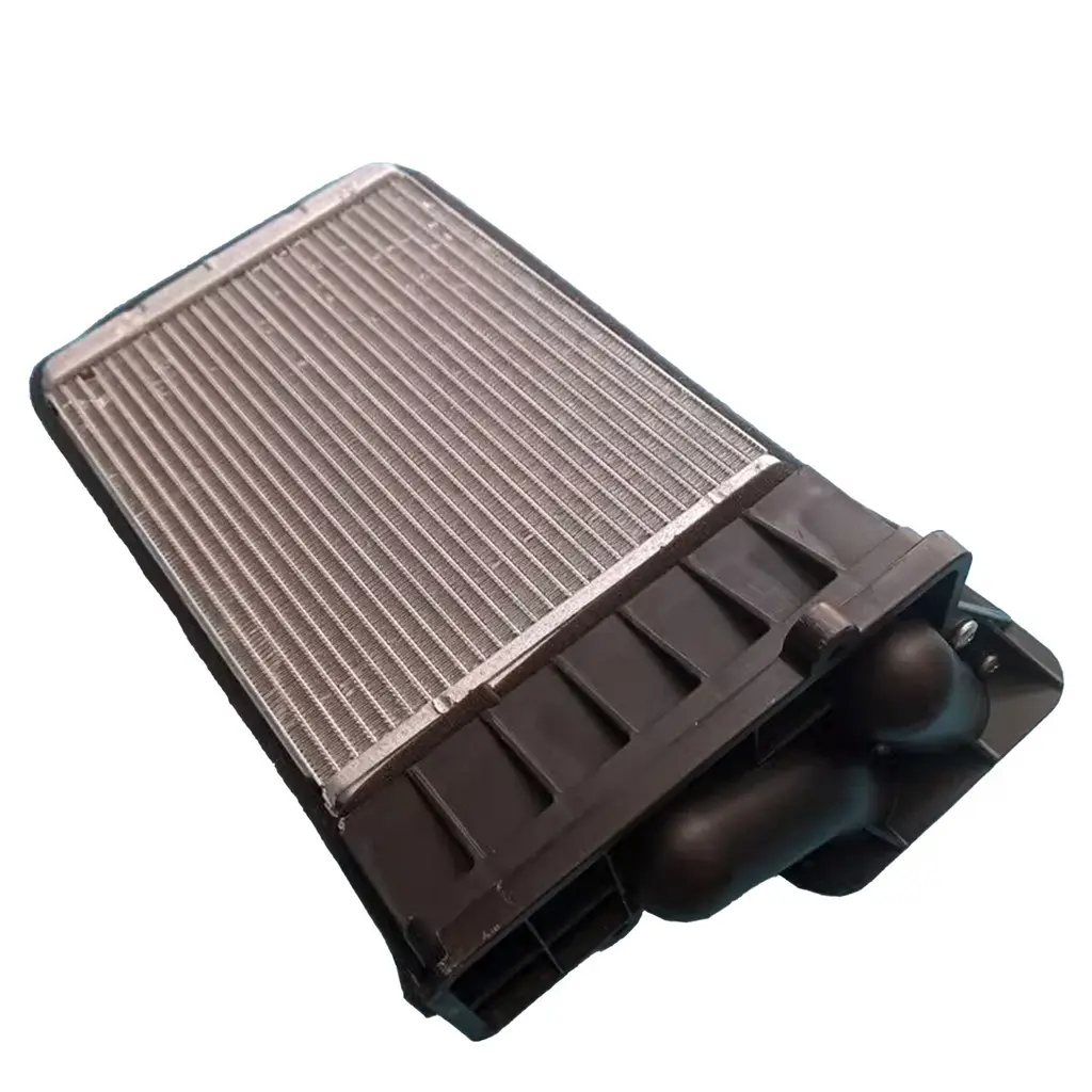 Chery Tiggo 3X/ 3X Plus, Air Conditioner Heater