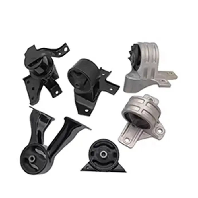 Chery A5/ E5 Engine Mount Cushion