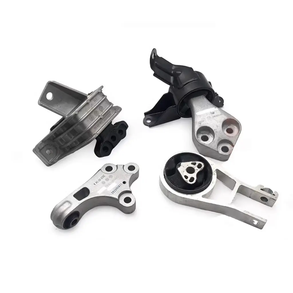 Chery Tiggo 8 Left/ Right/ Rear 1.6T Engine Mount Pads 