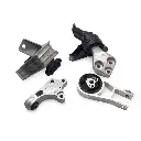 Chery Tiggo 8 Left/ Right/ Rear 1.6T Engine Mount Pads 