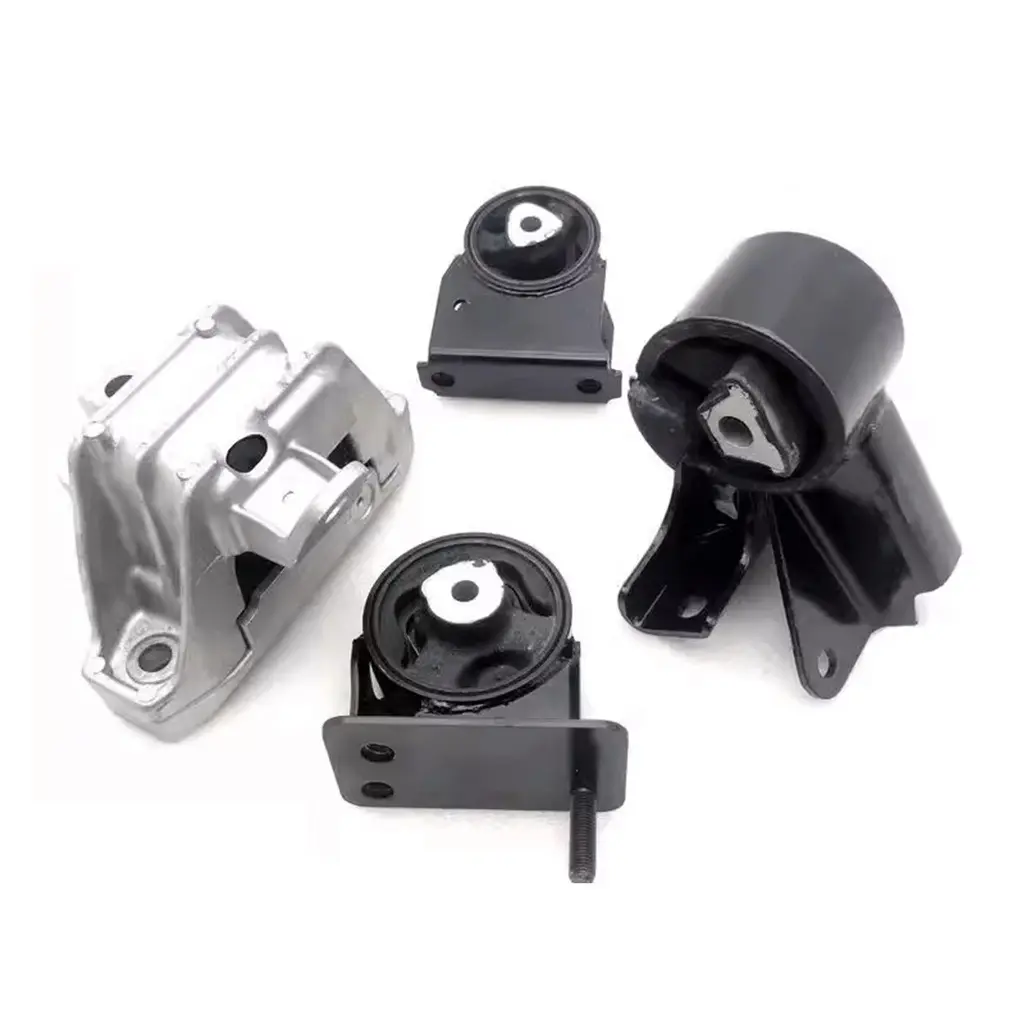 Chery Tiggo 5 Engine Foot Glue 