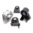 Chery Tiggo 5 Engine Foot Glue 