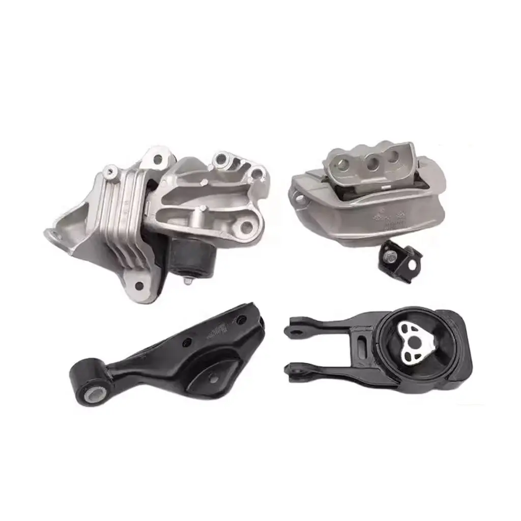 Chery Tiggo 7 Suspension Foot Cushion, 1.5 T, 2.0T