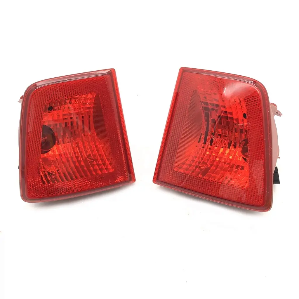 Chery Tiggo 3 Rear Fog Lamp Bar Light (2014-2018) 