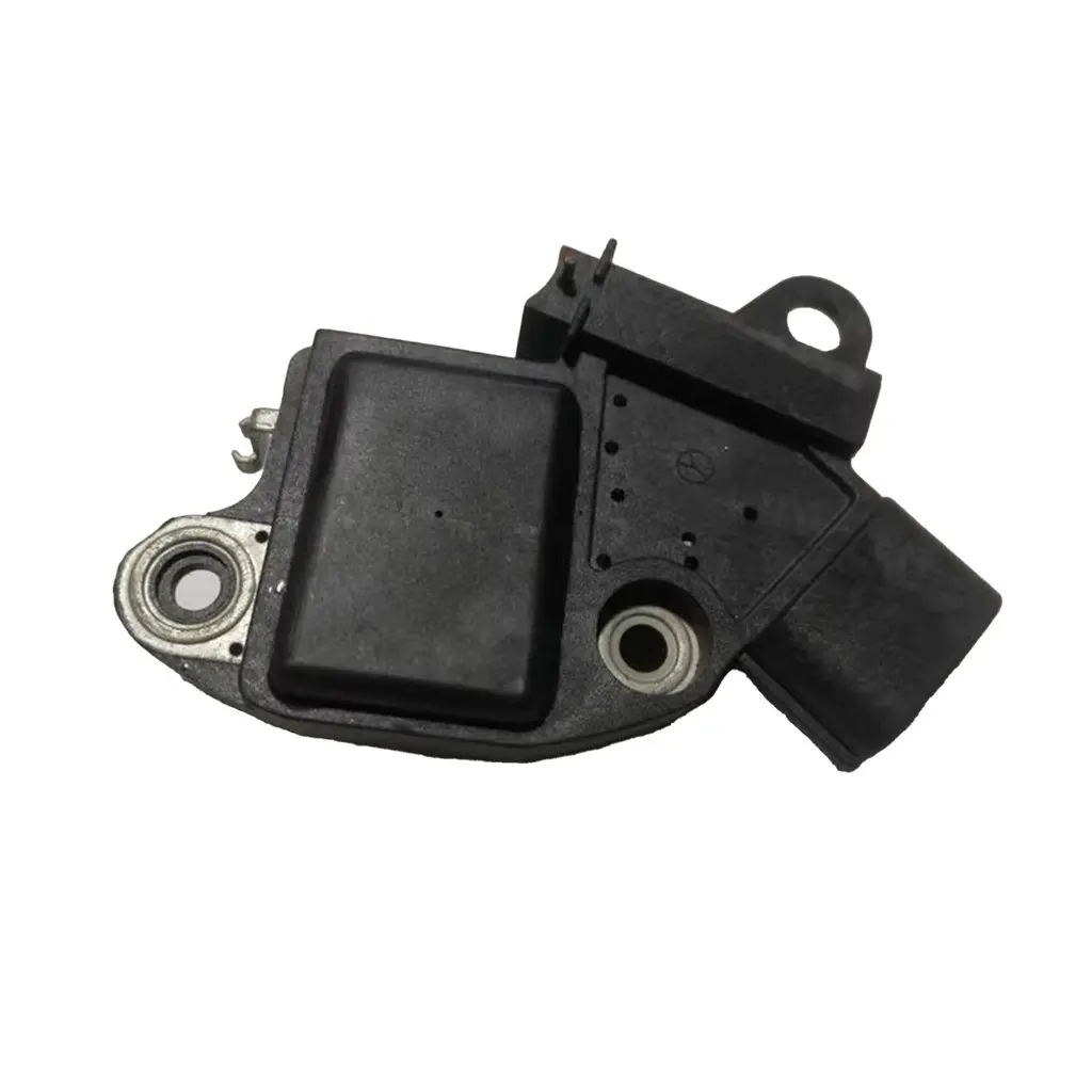 Chery A5/ E3/ QQ6/ Arrizo 7/ Tiggo 8/ X1 Elegant V5G6M Generator Regulator Carbon Brush 