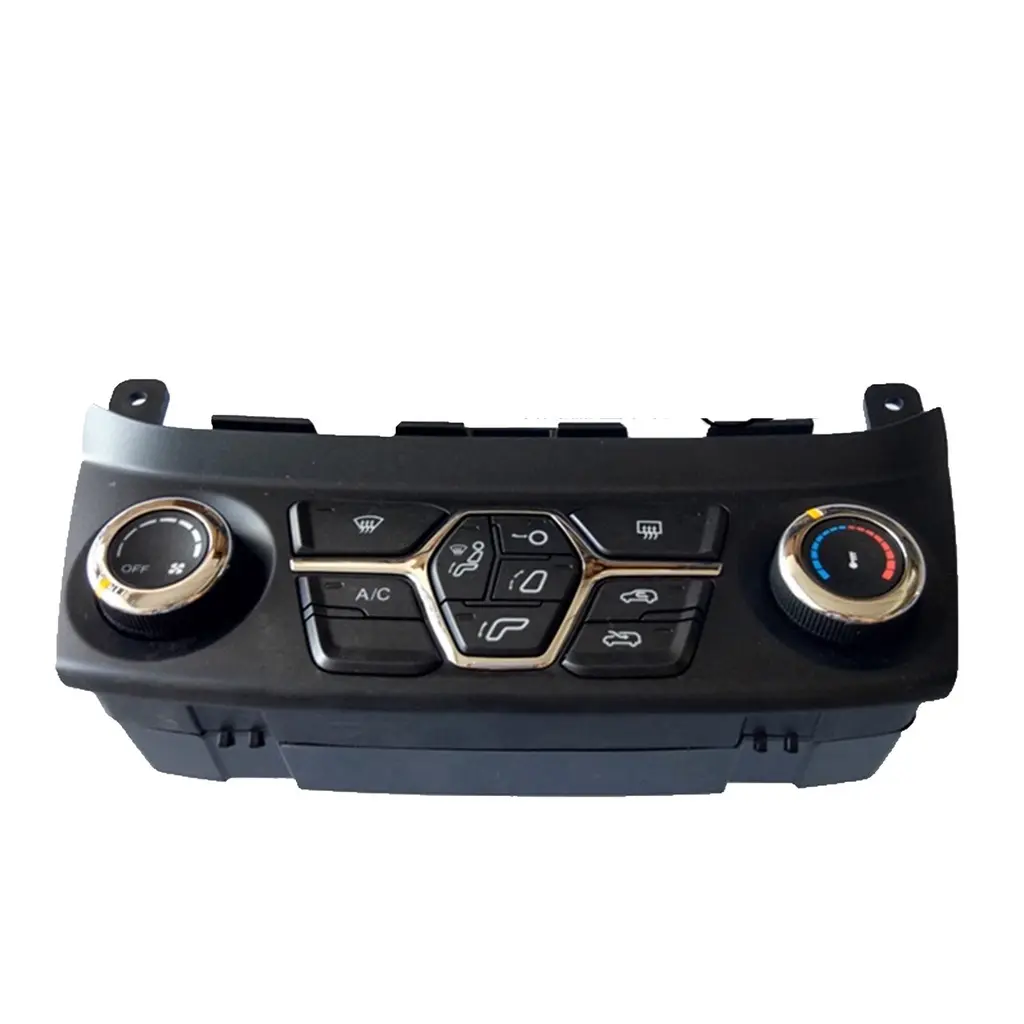 Chery Tiggo 5 Air Conditioning Control Panel