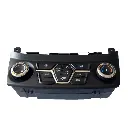 Chery Tiggo 5 Air Conditioning Control Panel