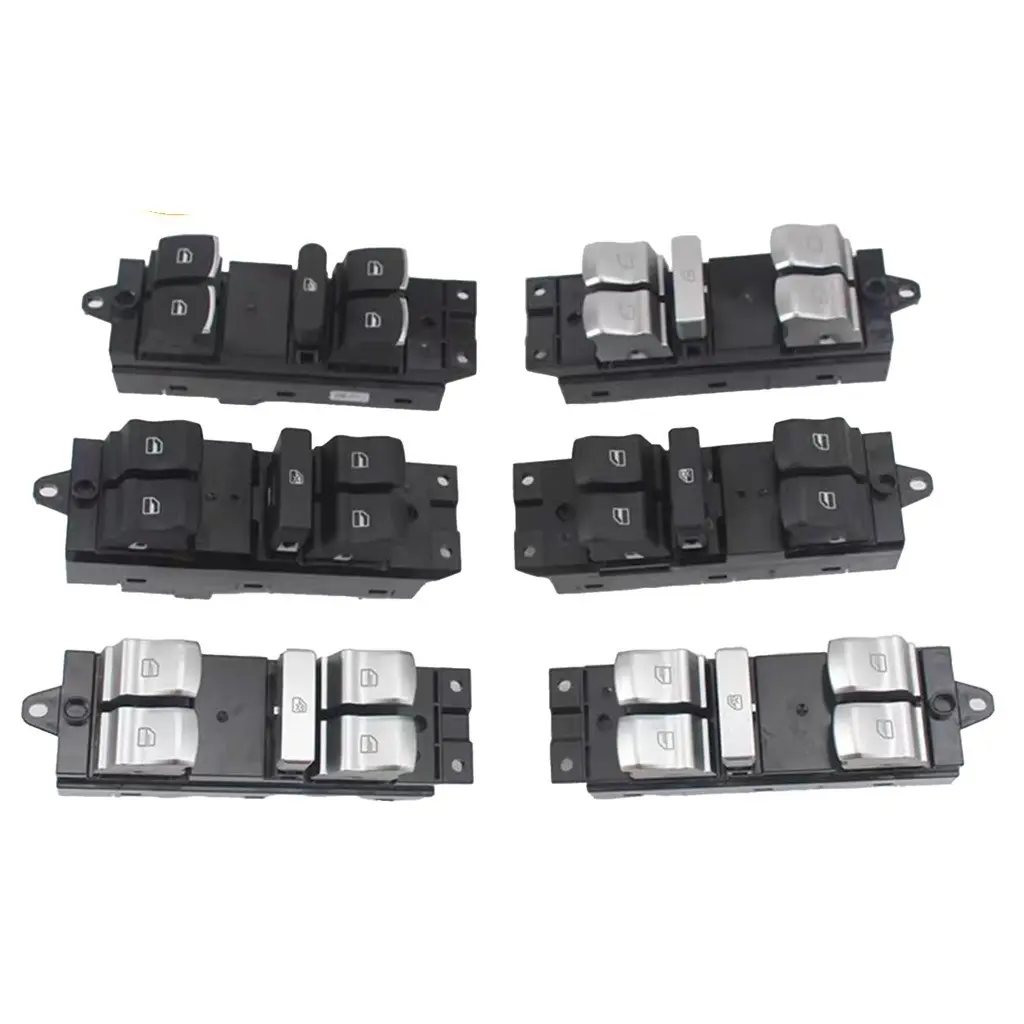 HAVAL F5/ H6 Glass Regulator Switch Assembly