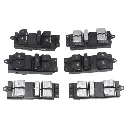 HAVAL F5/ H6 Glass Regulator Switch Assembly