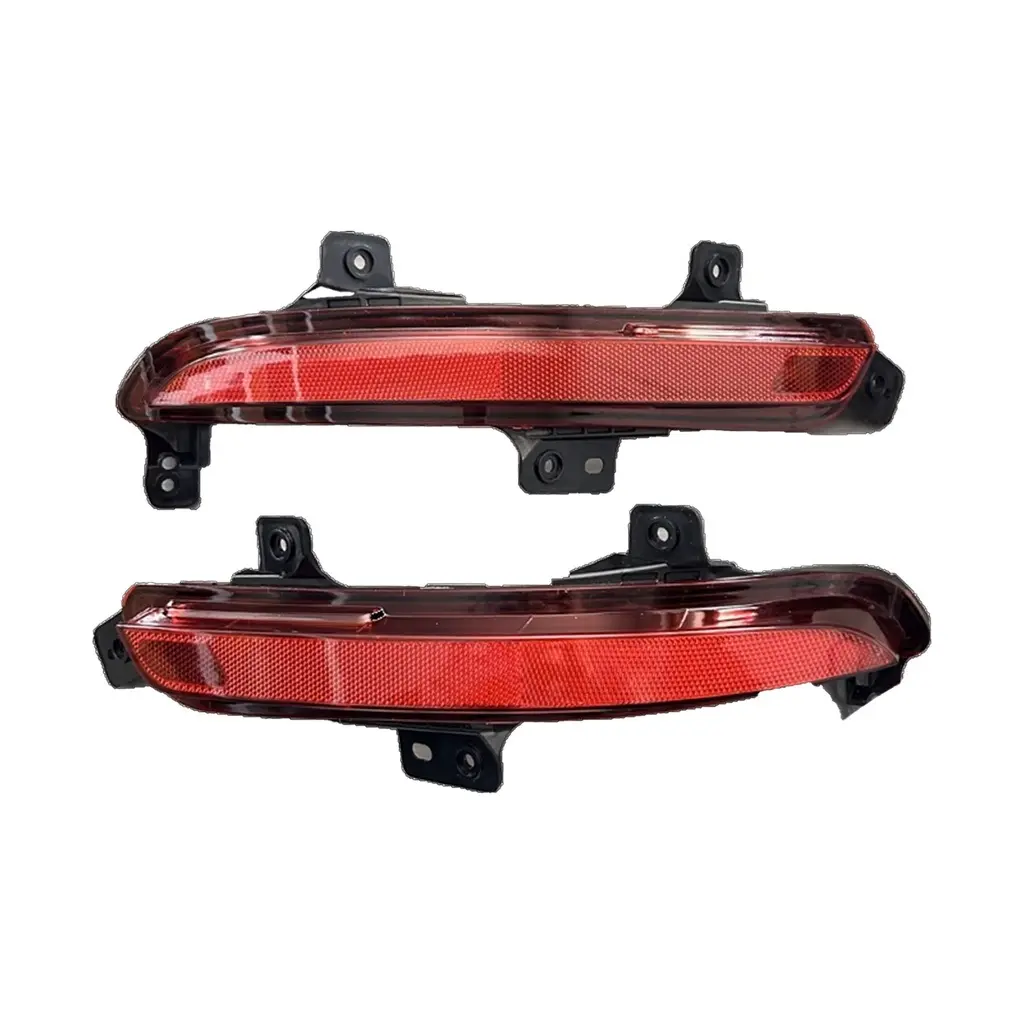 Li Xiang L9/ L8/ L7/ ONE Rear Bumper Reflector