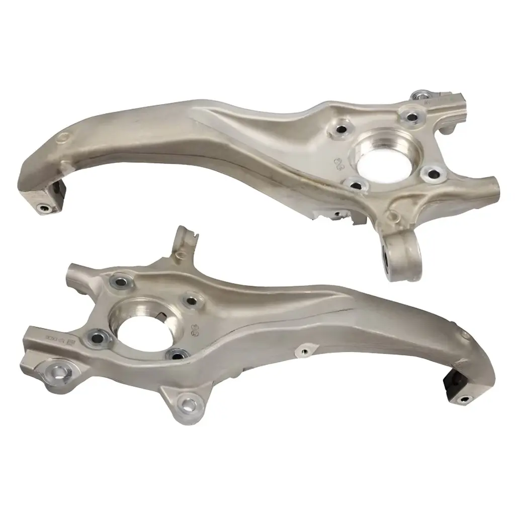 Li Xiang L9/ L8/ L7 Steering Knuckle Assembly, Lower Swing Arm