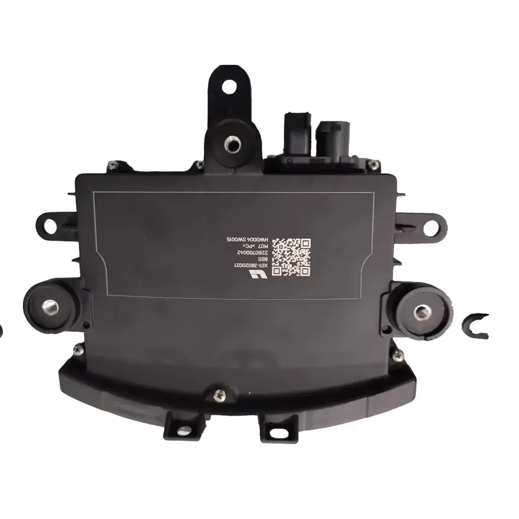 Li Xiang L9/ L8/ L7 LiDAR, Roof Radar Assembly AT 128