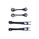 Li Xiang ONE/ L7/ L8/ L9 Rear Wheel Swing Arm, Tie Rod