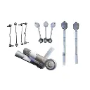 Li Xiang ONE/ L6/ L7/ L8/ L9 Connecting Rod, Inner Tie Rod, Outer Ball Joint