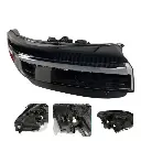 Li Xiang ONE, Headlight Assembly