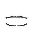 Li Xiang ONE Front Bumper Lower Grille