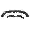 Li Xiang L7/ L8/ L9 Middle Tail Light