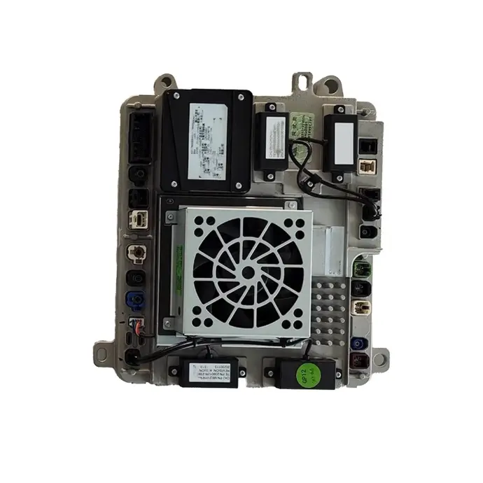 Li Xiang L9/ L8/ L7/ L6 Multimedia Entertainment Host