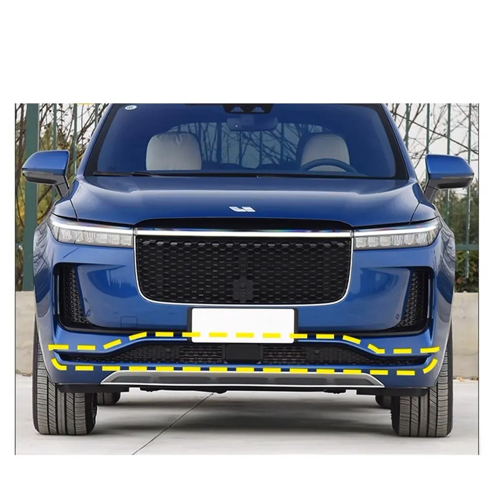 Li Xiang ONE Front Bumper Lower Grille (2020-2022)