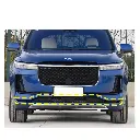 Li Xiang ONE Front Bumper Lower Grille (2020-2022)