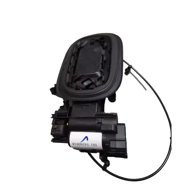 Li Xiang L9/ L8/ L7/ L6/ ONE, Charging Port Assembly