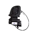 Li Xiang L9/ L8/ L7/ L6/ ONE, Charging Port Assembly