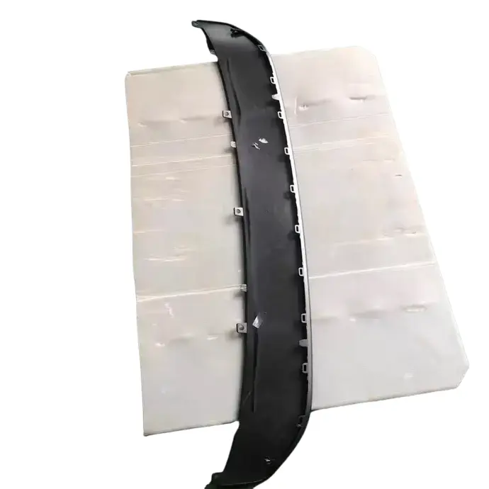 Li Xiang L9 Front/ Rear Bar Lower Trim