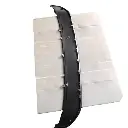 Li Xiang L9 Front/ Rear Bar Lower Trim