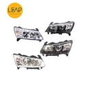Geely Emgrand Headlight Assembly (2009-2013)