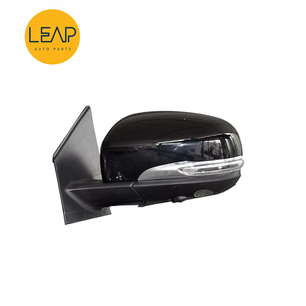 BYD S7 Tang Reversing Mirror Assembly (2015-2017)