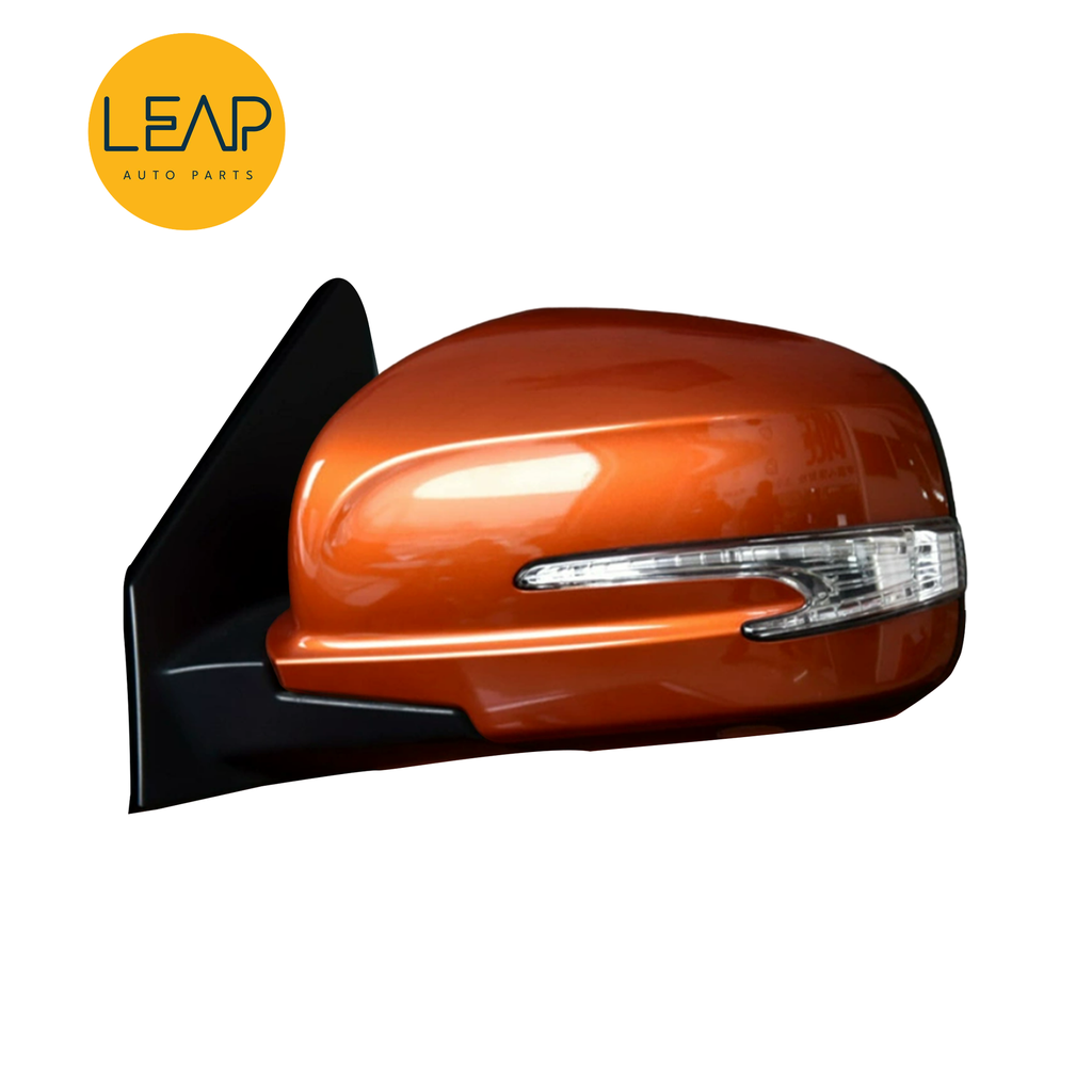  BYD Song Reversing Mirror Assembly (2016-2021)