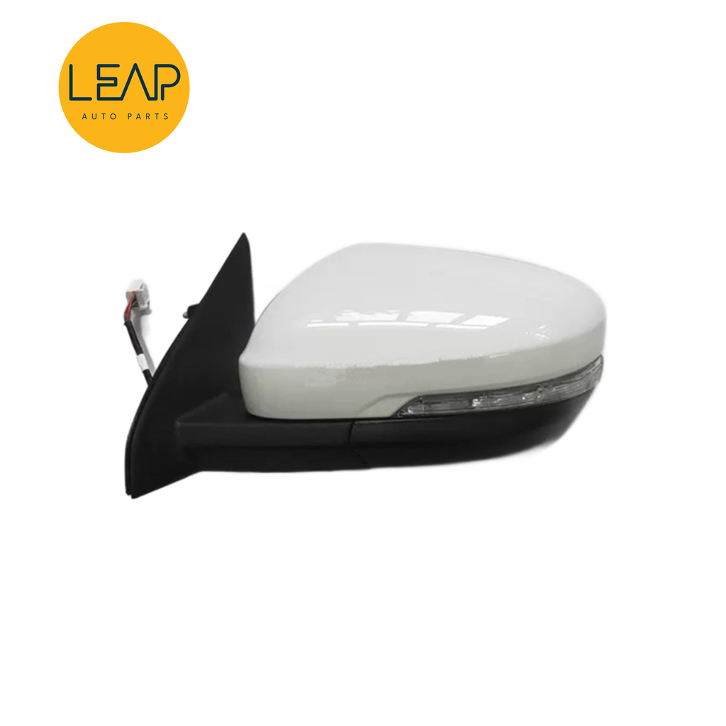 Bestune T33 Reversing Mirror Assembly (2019)