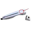 GAC Trumpchi GS4/ GA6/ GS8 Door Handle With Inductor