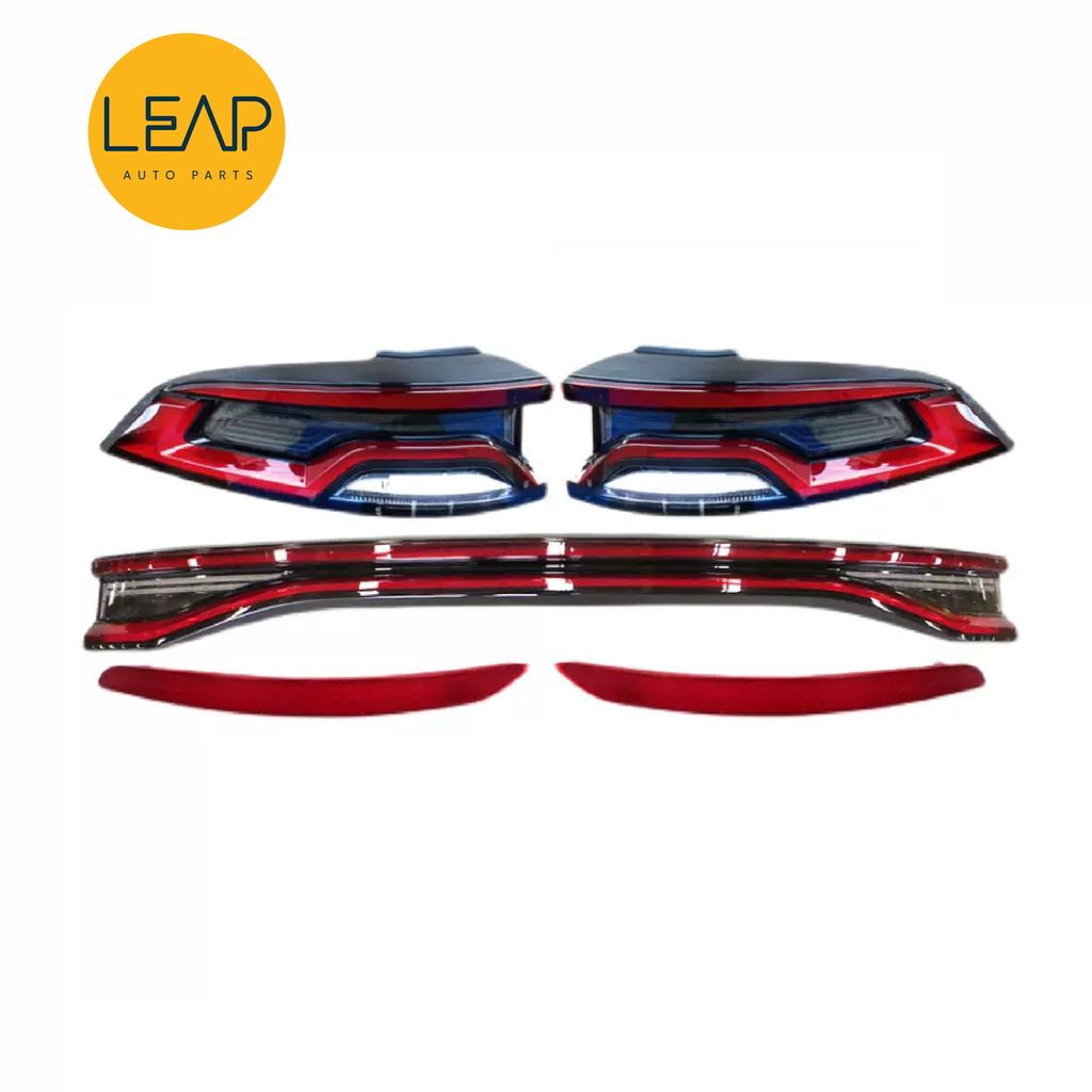 BYD Tang DM/ EV,Rear Tail light Assembly, Rear Fog lamp, Middle Tail light