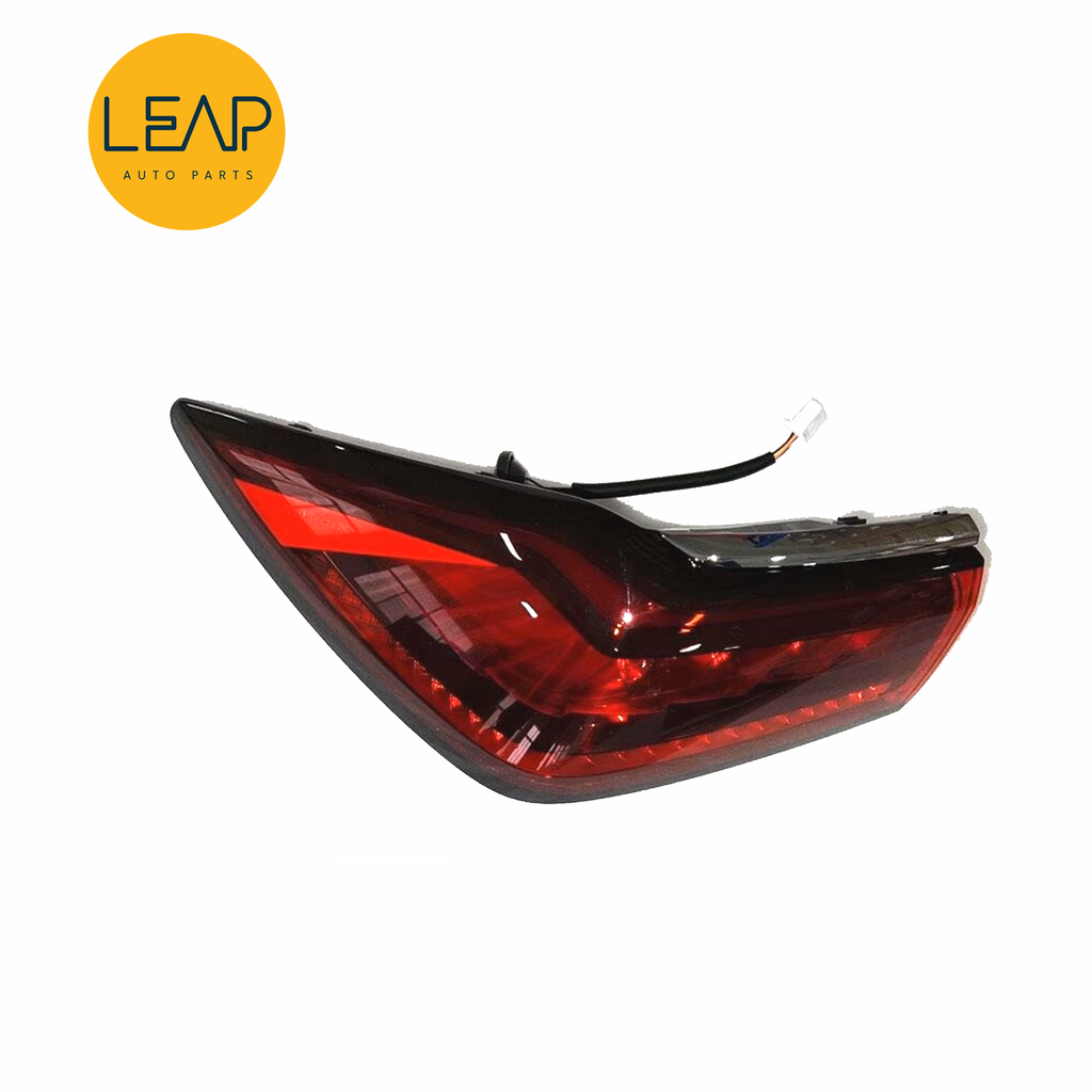 BYD Yuan Plus (ATTO 3) Rear Rail light Assembly, Rear bar light, Fog lamp Original (2022-2023)