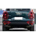 GAC Trumpchi GS8 Rear Tail Light Assembly (2022-2023)