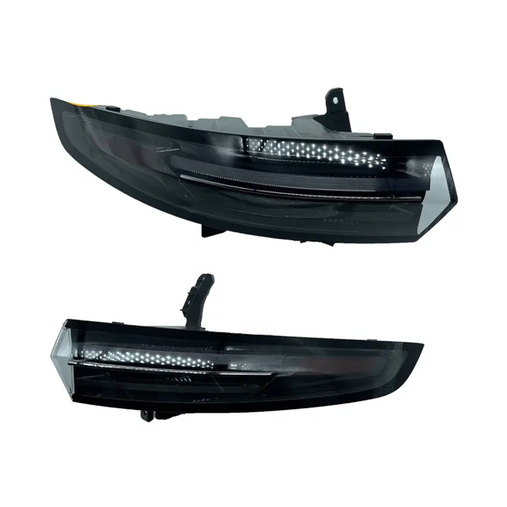 Li Xiang L9/ L8/ L7/ L6 Rear Tail Light Assembly